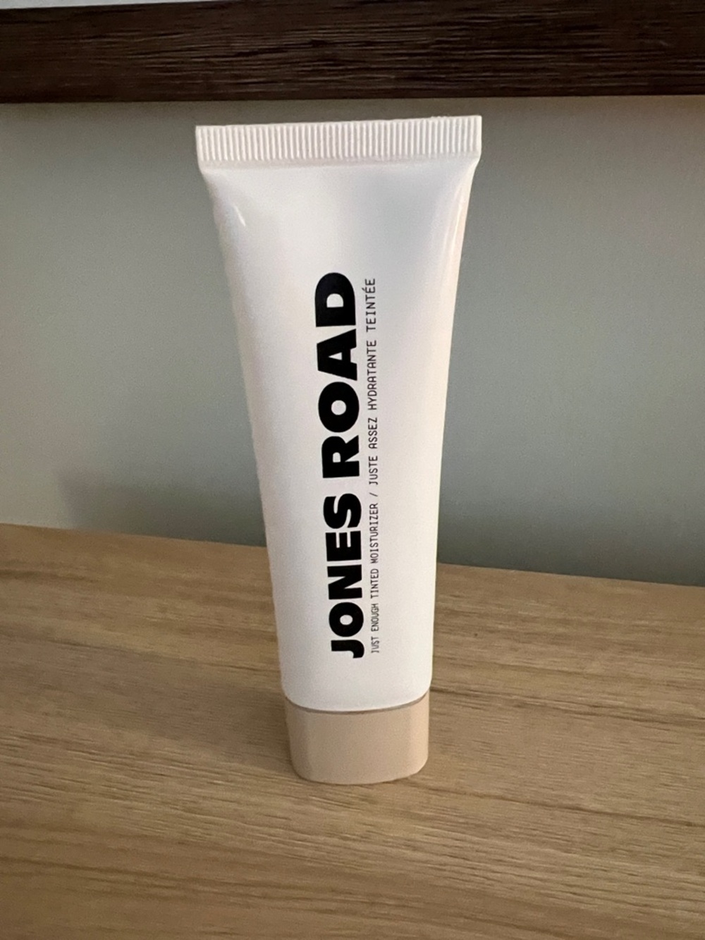 Jones Road Just Enough Tinted Moisturizer in Fair